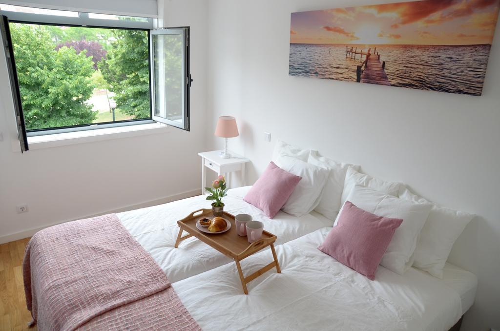 Appartement Smart - Downtown Oporto