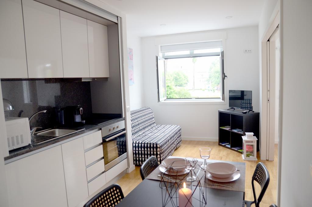 Appartement Smart - Downtown Oporto