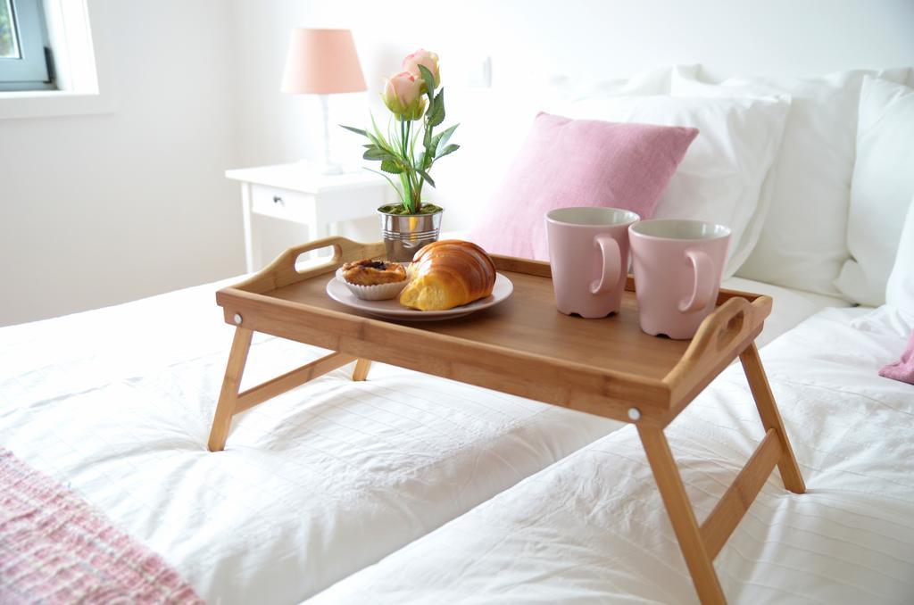 Smart - Downtown Appartement Oporto