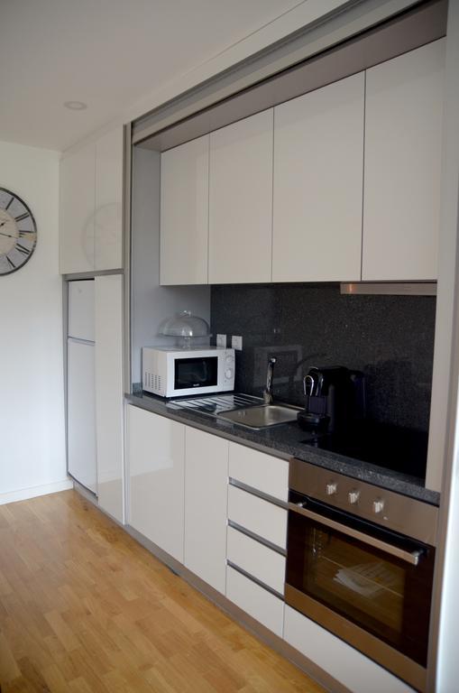 Smart - Downtown Apartamento *