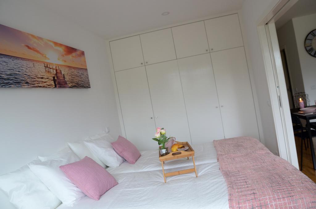 Apartamento Smart - Downtown