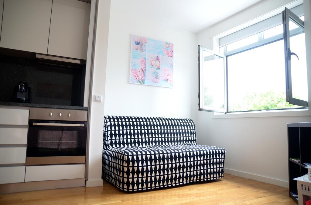 Smart - Downtown Apartamento