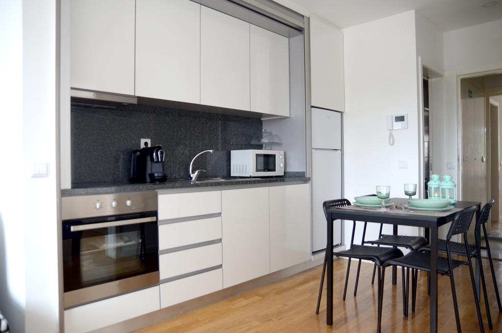 Apartamento Smart - Downtown Porto