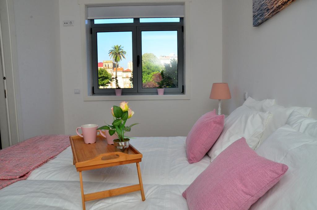 Apartamento Smart - Downtown *