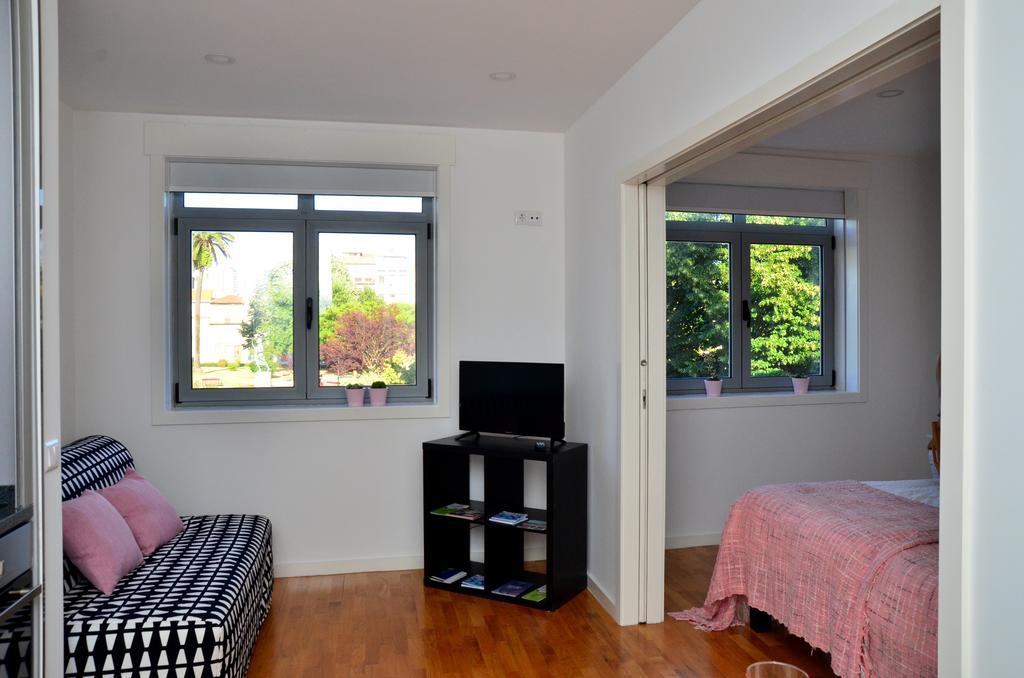 Smart - Downtown Apartamento *